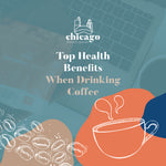 Did You Know Coffee Has Great Health Benefits?