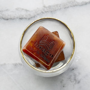Orange Crème Iced Coffee Recipe