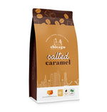 Salted Caramel Crème