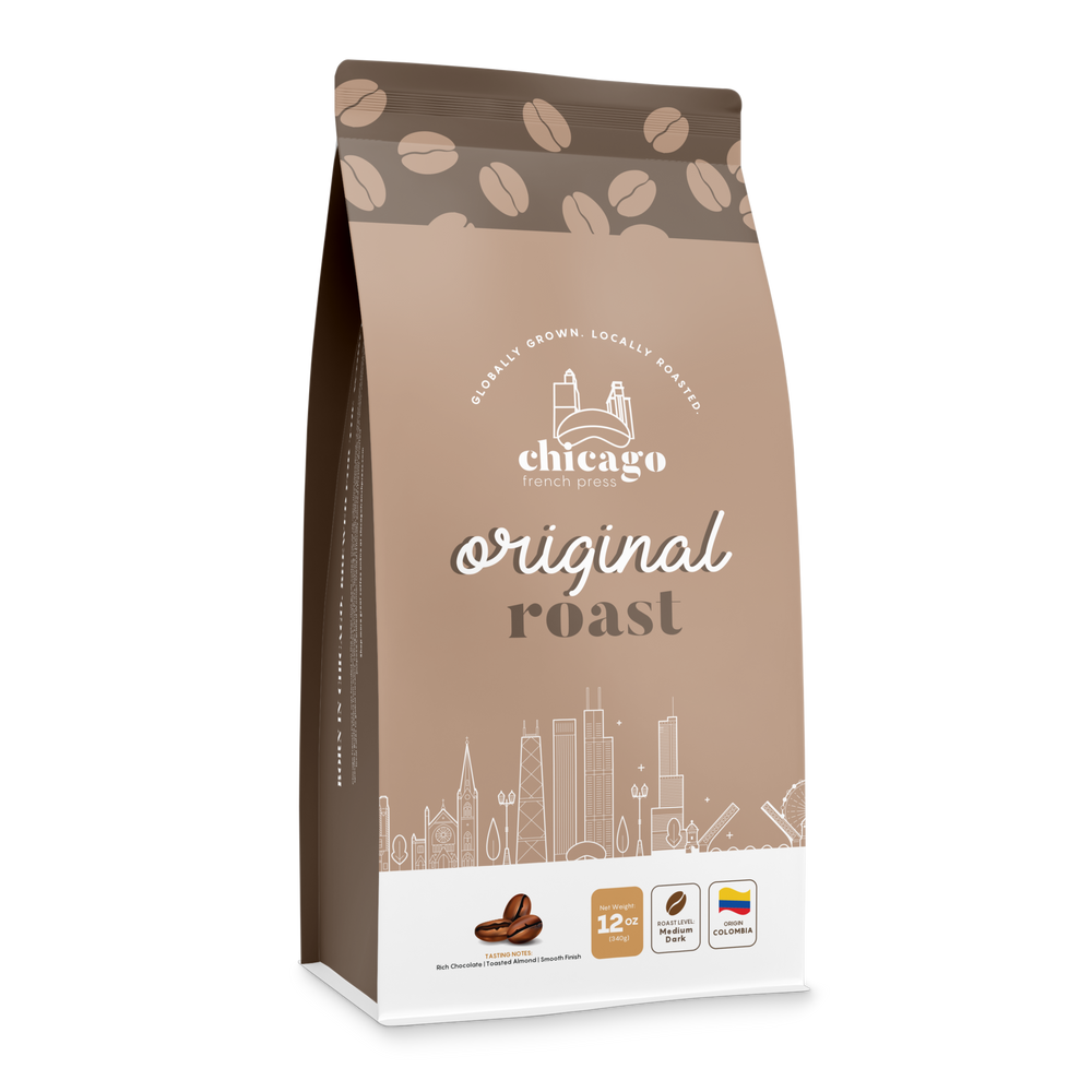 Original Blend