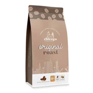 Original Blend