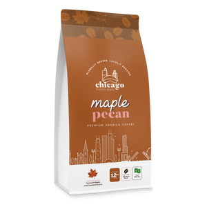 Maple Pecan