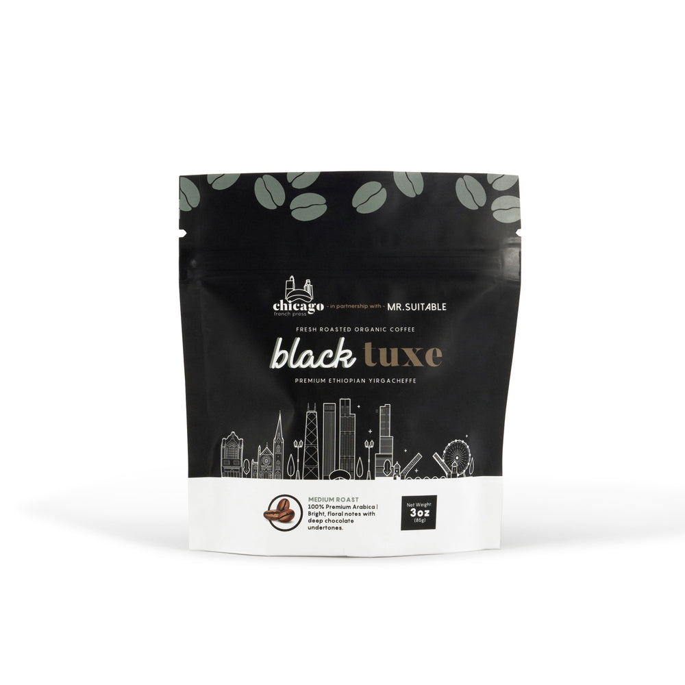 
            
                Load image into Gallery viewer, Black woman owned coffee brand chicago
            
        