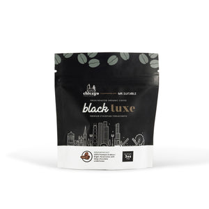 Black woman owned coffee brand chicago