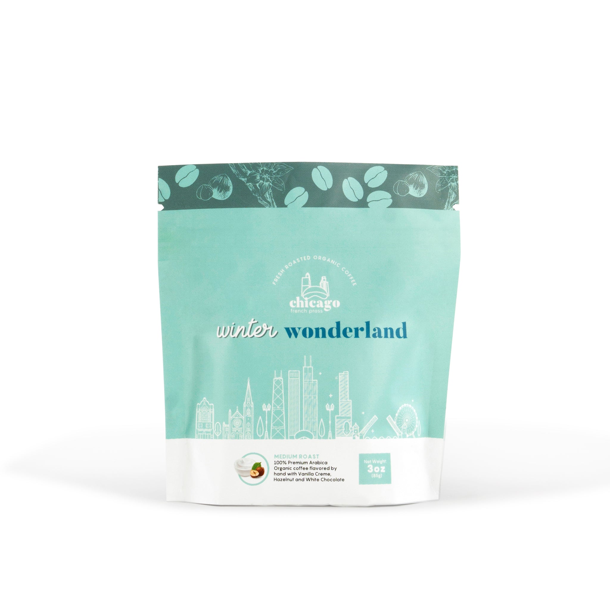 Winter Wonderland