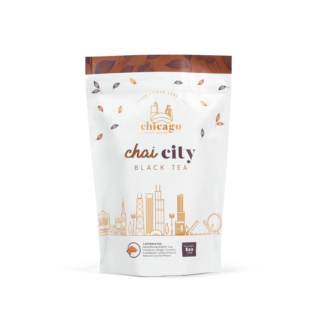 Origin Tea - Chai Brewing Pot