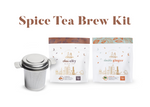 Spice Tea Brew Kit