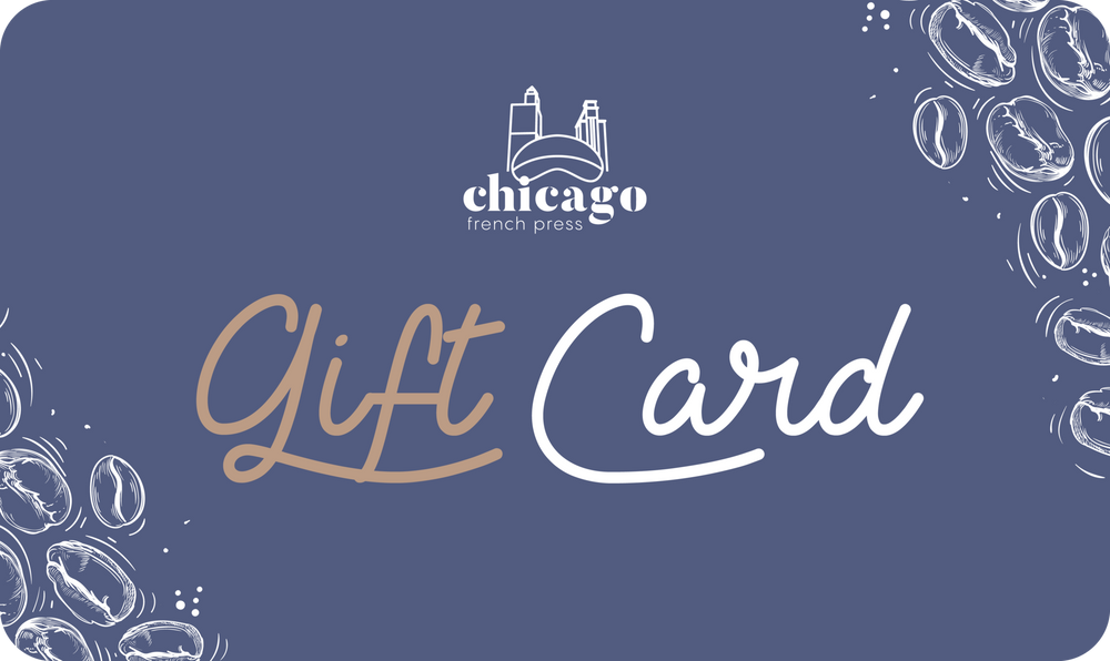 Gift Card (special)