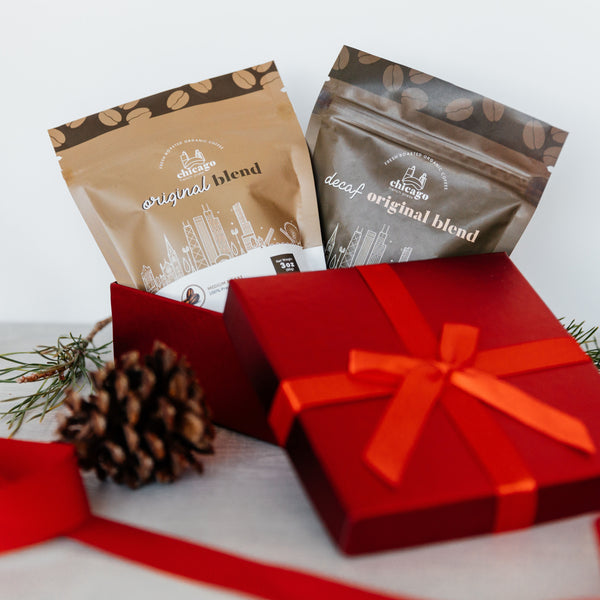 Original Bundle (Original, Decaf Original)