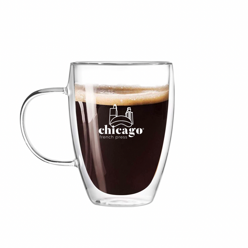 CFP Ice Cube Mold – Chicago French Press