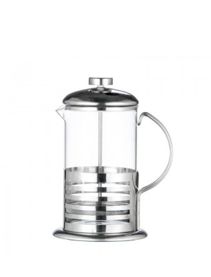 
            
                Load image into Gallery viewer, Striped French Press (Medium)
            
        