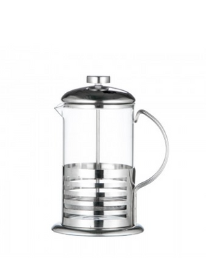 
            
                Load image into Gallery viewer, Striped French Press (Medium)
            
        